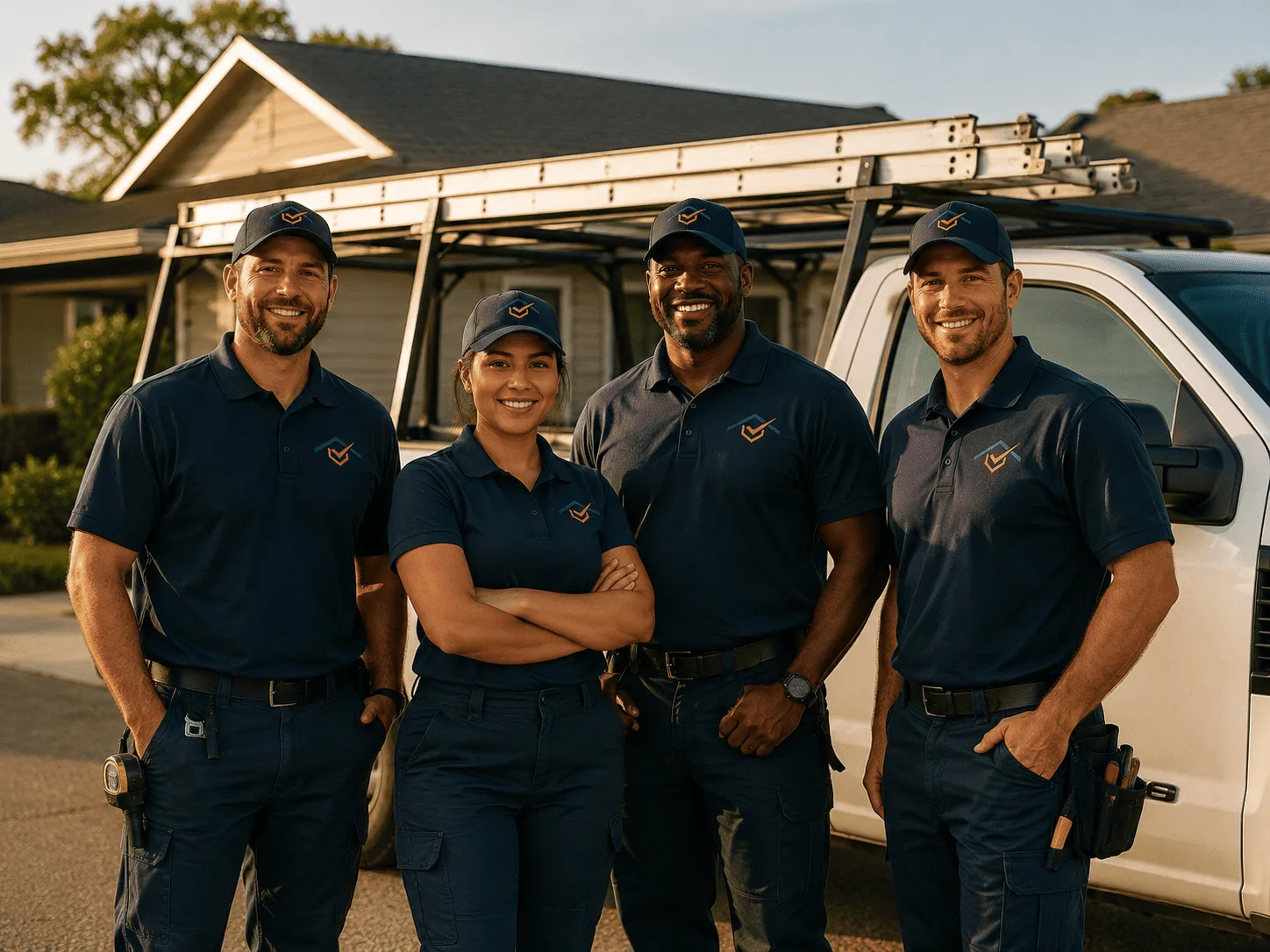 Roof Inspection company in El Portal, CA